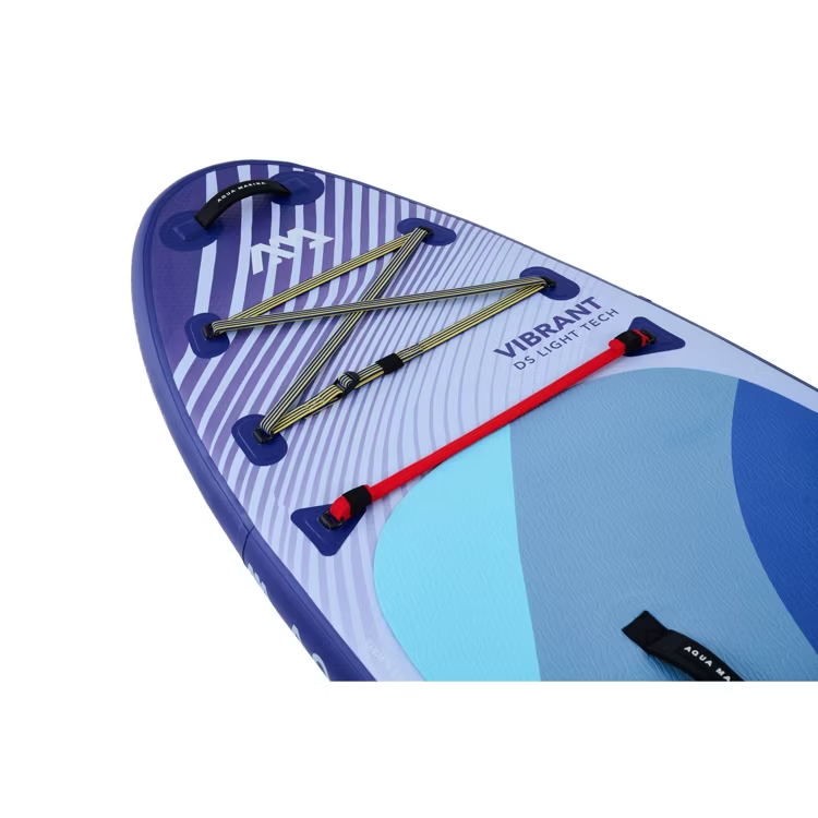 8' Aqua Marina Vibrant (Kids ISUP) | eBay