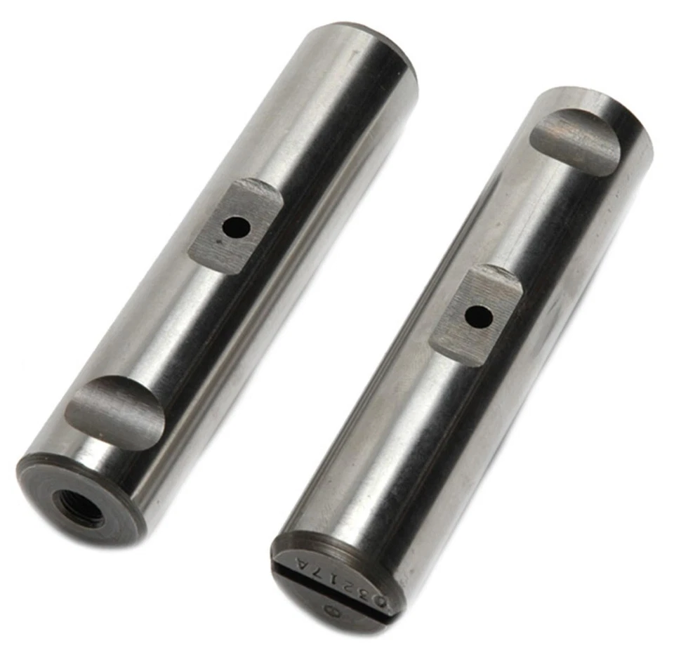 Perno de resorte de hoja Foto 3 de 3