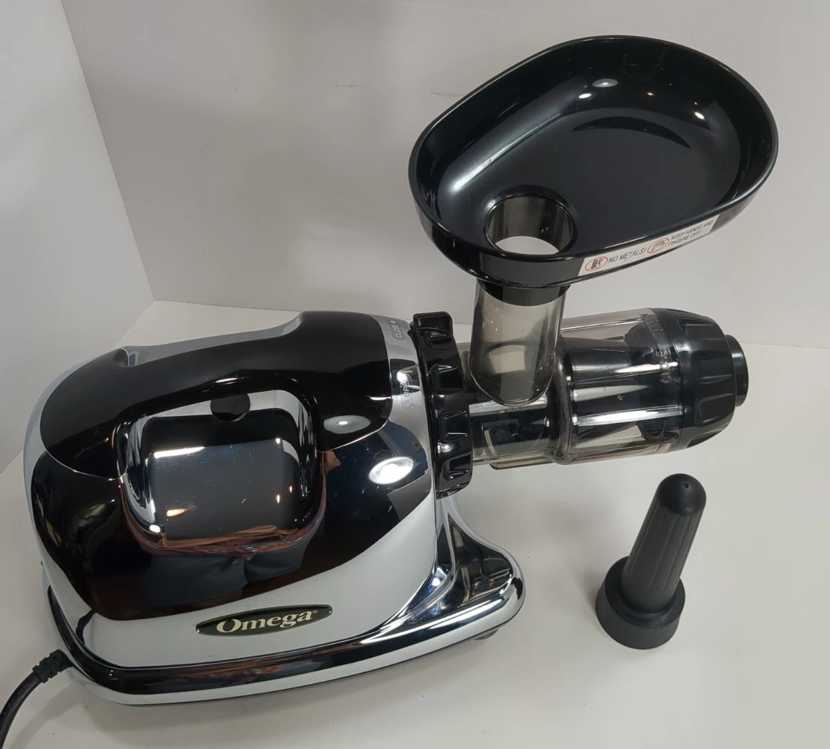 Omega Juicer 8006 for sale | eBay