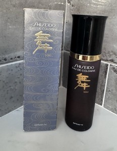 Shiseido Cologne | eBay