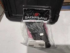 New Safariland 6360RDS-2222-412 Level 3 Holster for S&W M&P 2.0 9mm CORE STX LH