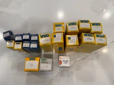 WIKO, Eiko, GE, USHIO Projector Bulb AV Photo Lamp Lot DYS CWA FHS CDS CDX