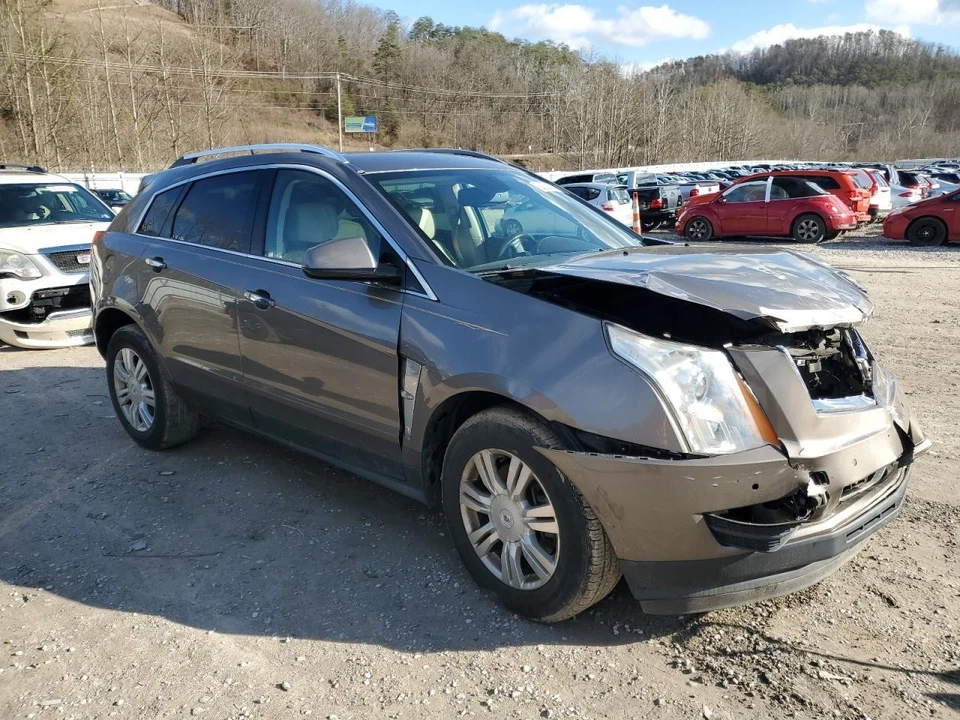 Used Fuse Box Engine fits: 2011 Cadillac Srx 3.0L w/o fog lamps Grade A - Image 4 of 4