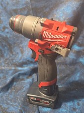 Milwaukee 3403-20 Compact M12 Cordless 1/2" Drill Drive with XC3.0 Battery