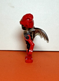 Lego Minifigures Mayhem ~ Ghostbusters ~