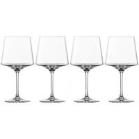 Zwiesel Glas Serie Echo Gin Tonic Glas 4 StüCk Inhalt 630 Ml