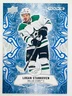 24 25 UPPER DECK ICE ROOKIE LOGAN STANKOVEN #101