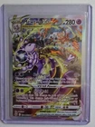 Pokemon Mewtwo VSTAR GG44/GG70 Crown Zenith: Galarian Gallery - NEAR MINT