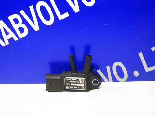 SAAB 9-3 YS3F DPF-Drucksensor 0281002784 55200301 93185556 2005 11777671