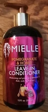 MIELLE Pomegranate & Honey Line Conditioner 12 fl.oz