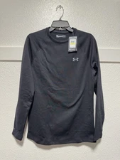 Under Armour Coldgear Base 4.0 Extreme Long Sleeve Baselayer Sz M 1353349-001