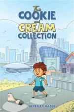 The Cookie and Cream Collection (Paperback or Softback)