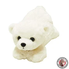 NEW San-Ei Boeki moffly Animal Polar Bear