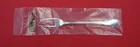 Modern Victorian by Lunt Sterling Silver Pickle Fork factory sealed 5 3/4" New