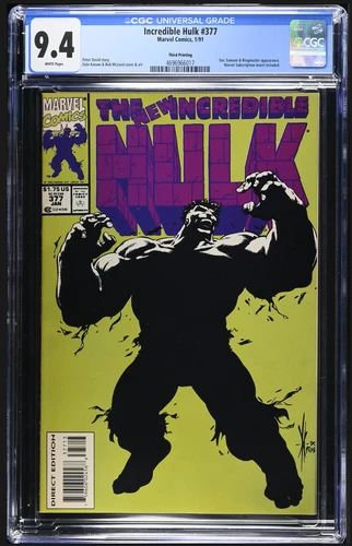 Comic Image