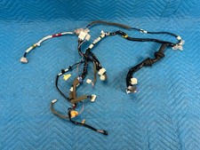 Lexus Lx470 Front Drivers Door Wire Wiring Harness 82152-60490 2006 2007 Oem