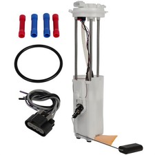 Fits 1997-2002 Chevrolet S10 V6 4.3l E3952m Fuel Pump Assembly Fits 1997-2002 Chevrolet S10 V6 4.3l E3952m Fuel Pump Assembly