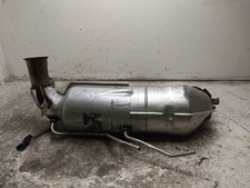 Catalytic Converter VAUXHALL GRANDLAND X MK1 (3630) 2017 On 1199 D12XHT(LES)