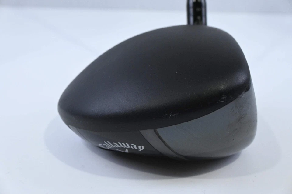 Callaway Big Bertha Alpha 816 Driver / 10.5 Degree / Stiff Flex Diamana D+ 70 - Image 3 of 4