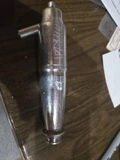 Ofna 053 Pi 802 Used Pipe