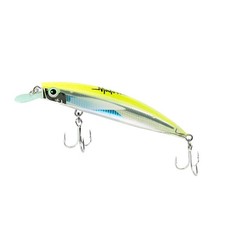 Malosi Staple Hero 140F Floating Minnow Lure