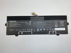 Orig. Akku Batterie AA-PBMN4VN 4340mAh für Samsung Galaxy Book Pro 360 NP950QDB