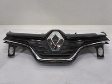 Calandre Renault Captur