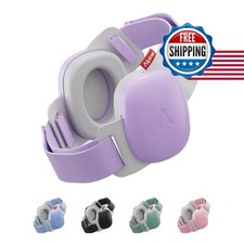 Alpine Muffy Baby Ear Muffs 111.82.380 Toddler Noise Protection