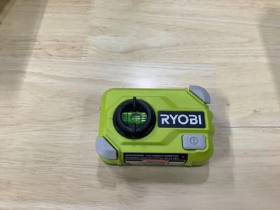 RYOBI 15' Compact Laser Level ELL1501 - Image 1 of 2