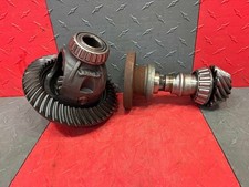 2007-2018 Jeep Wrangler 3.21 Ratio Ring Gear Pinion Assy 68004071ab 86k 2007-2018 Jeep Wrangler 3.21 Ratio Ring Gear Pinion Assy 68004071ab 86k