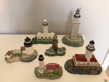 Harbor Lights Lighthouses