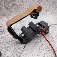 Single Release Mount Accessory Compatible with Autel EVO Max 4T Lightweight Dron