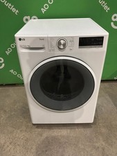 LG 9kg Heat Pump Tumble Dryer - White - A++ Rated - FDV309W (K) #LF121074