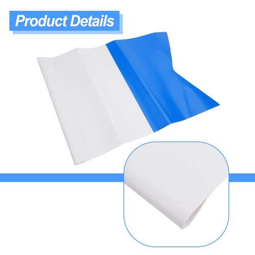 Multi Purpose Dive Flag For Use On Boats Diver Flag Banner Float Buoy Flag Cm Cm - Picture 7 of 12