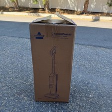 BISSELL CrossWave Omniforce Edge Wet Dry Vacu...