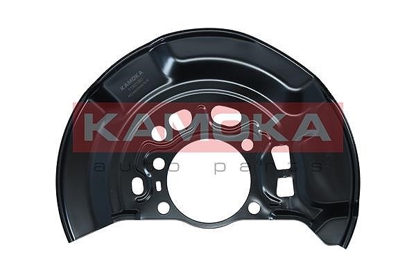 Kamoka Spritzblech, Bremsscheibe Rechts, Vorderachse FüR Toyota-image
