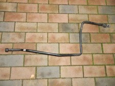 Mercedes Benz Viano Vito W639 Klimaleitung vor Mopf A6398301315