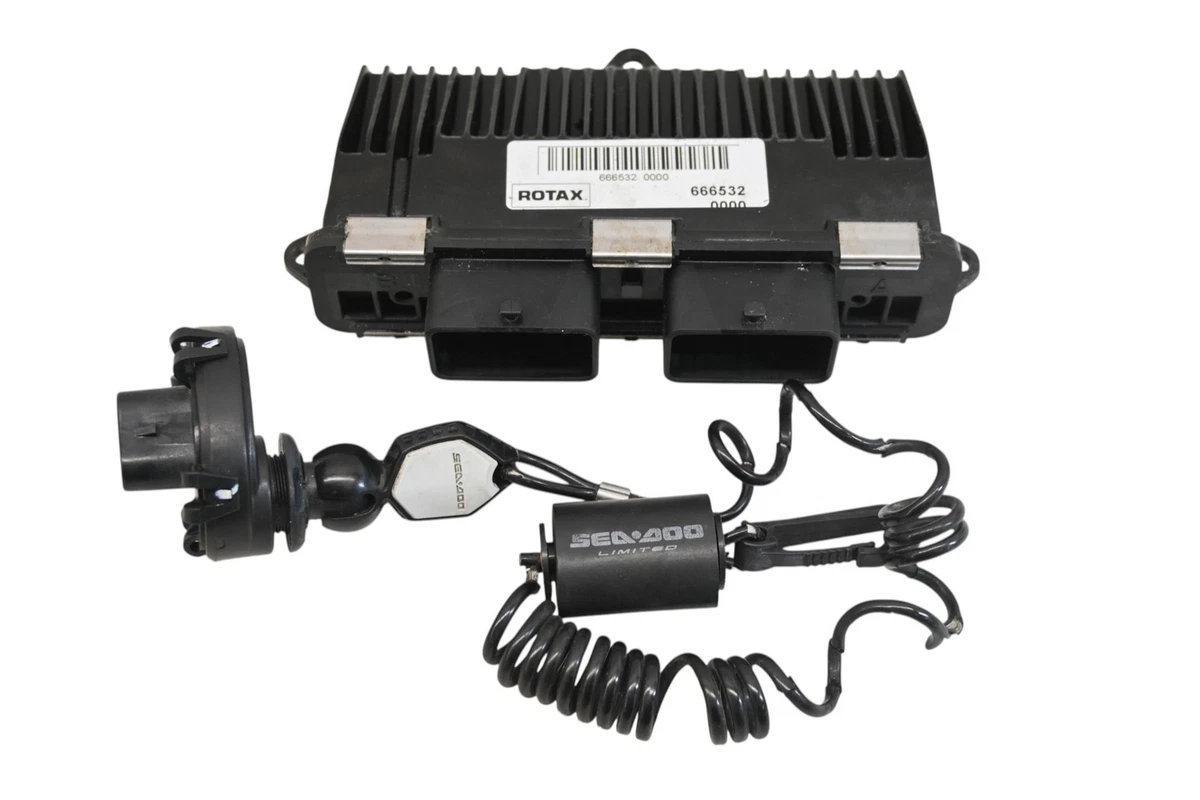 Sea-Doo Boat Ignition and Starting Systems for Sea-Doo GTX 260 | eBay