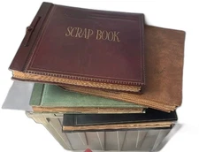 Estate Scrapbook Collection Napa Historical Society 1950s1960s Celebrity Newswor