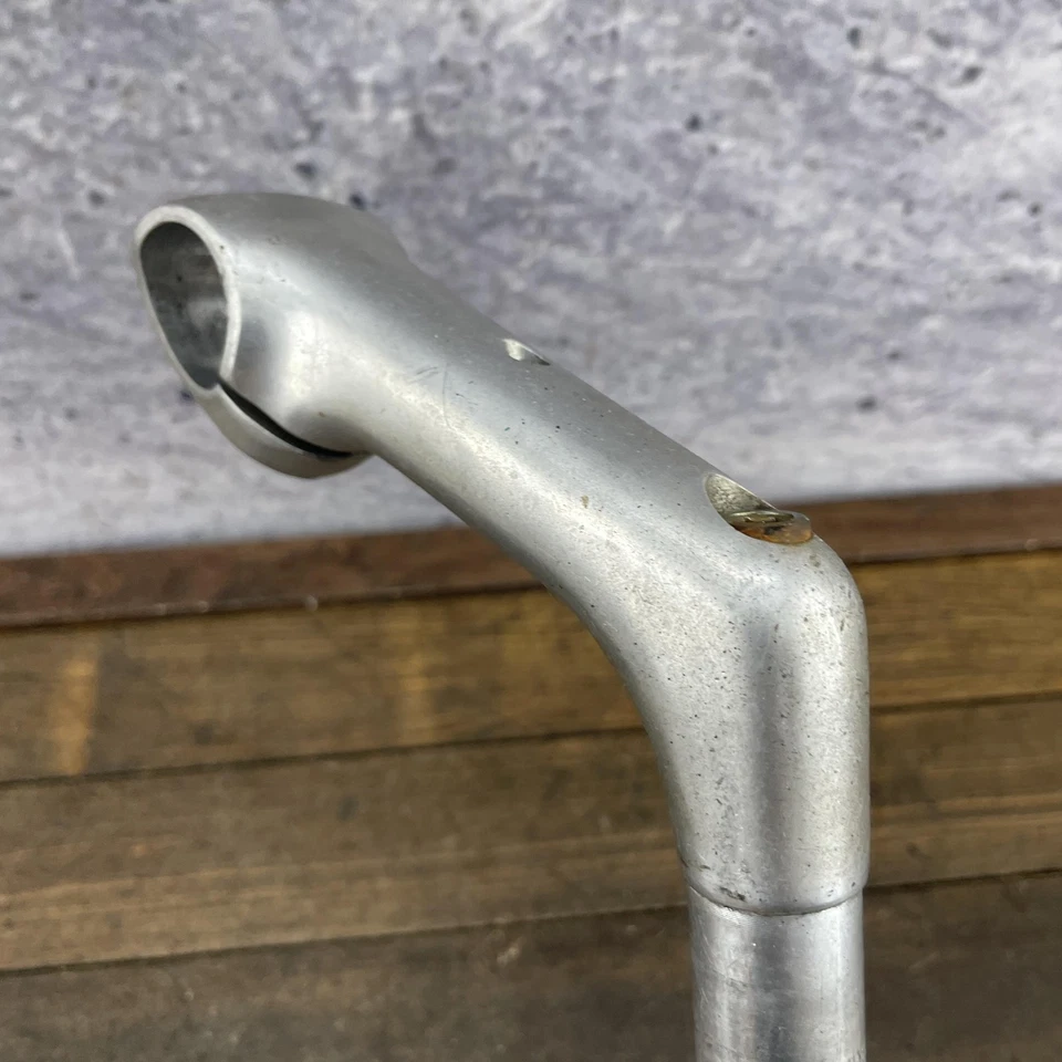 Vintage Specialized Quill Stem 22.2mm 26.0 26 mm RIser Dirt Drop Alloy GRavel - Image 4 of 4