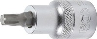 "Bgs BIT-EINSATZ, Antrieb Innenvierkant 12,5 Mm (1/2\"), T-PROFIL (FÜR Torx) T40"