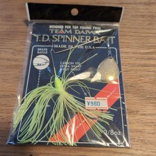 Daiwa Spinnerbait Lure Vintage Japan New Unused FedEx Shipping