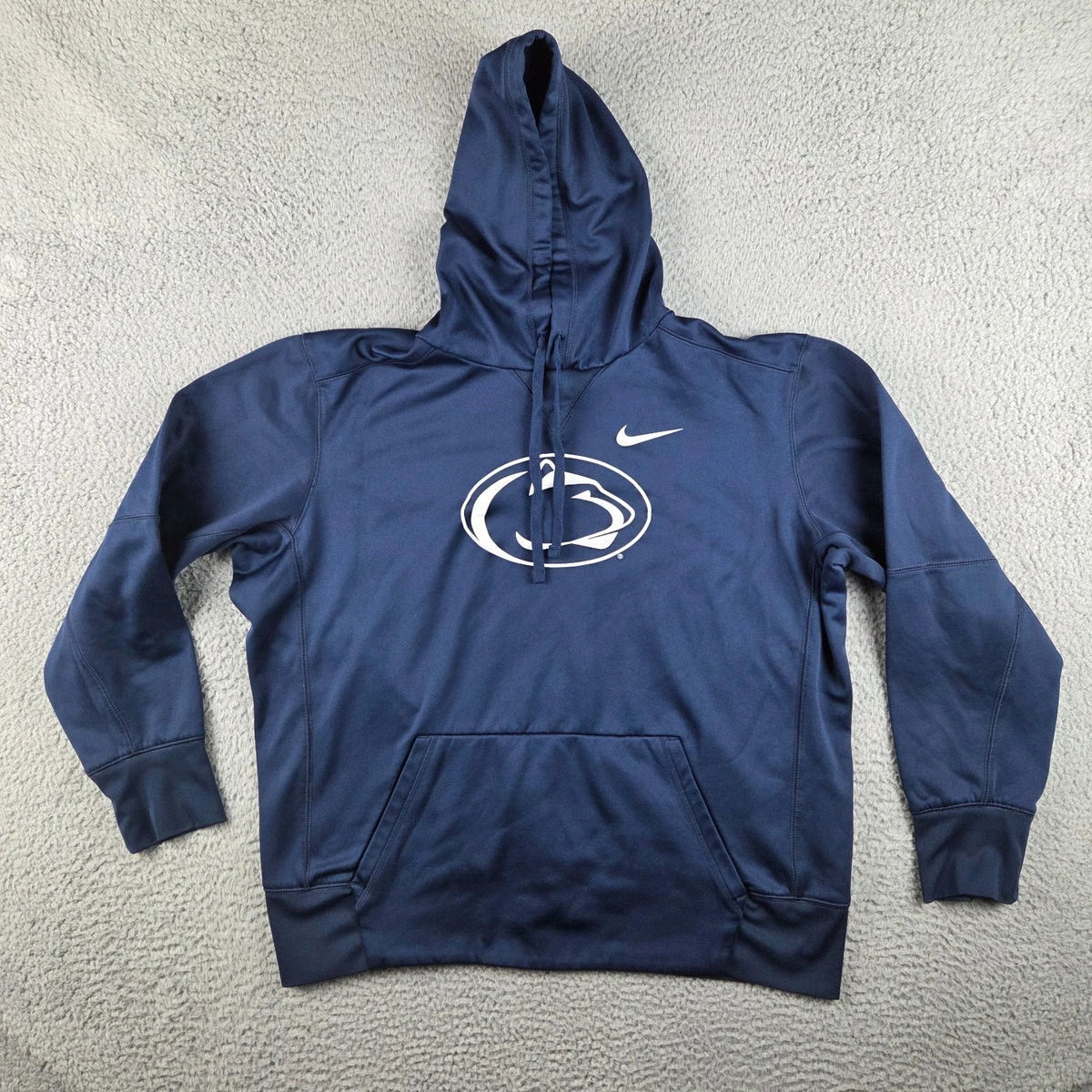 Nike Penn State Nittany Lions NCAA Sweatshirts for sale | eBay