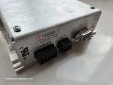 Tested PACIFIC SCIENTIFIC 6410-001-C-N-N Micro Step Motor Driver