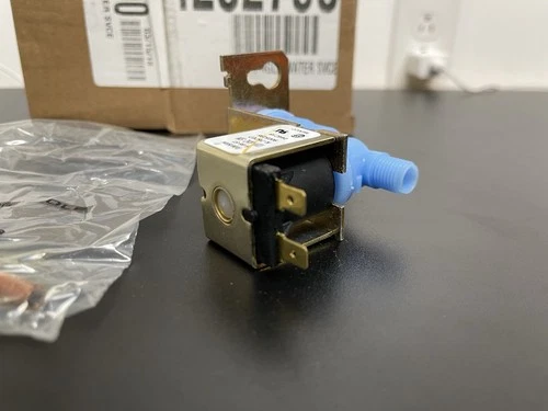 Sub Zero Refrigerator Water Inlet Valve 4202790 New in Box 2RA3B1