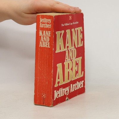 Kane and Abel  |  Jeffrey Archer