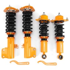 Coilover Shock Spring Strut For Toyota Corolla Matrix Corolla E140 E160 09-13