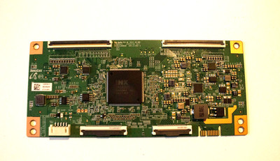 T-Con Board EAKDK4010  für Philips 50PUS8848/12