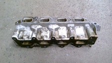 Ansaugkrümmer unten Renault Grand Scenic 1.6 16V Bj 2005 JM 2676124