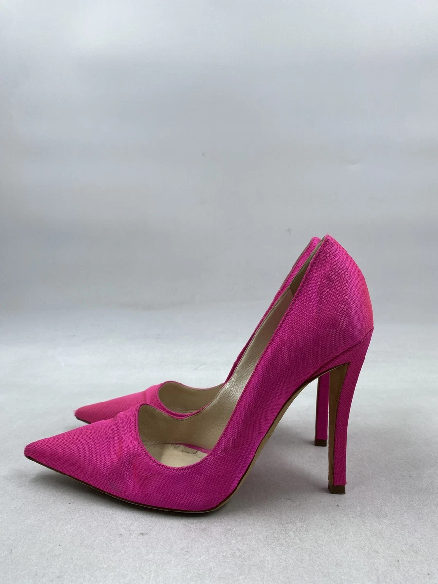 Dior Pink Heels for Women for sale | eBay